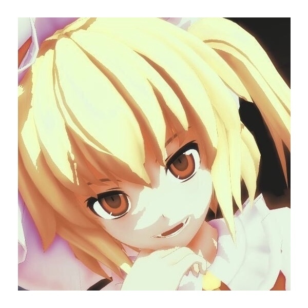 フランドール・Ｓ